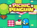 Picnic Penguin
