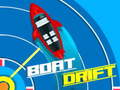Boat Drift