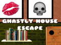 Ghastly House Escape