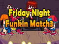 Friday Night Funkin Match3