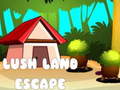 Lush Land Escape