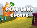 Peak Land Escape