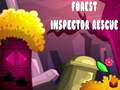 Forest Inspector Rescue