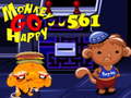 Monkey Go Happy Stage 561