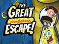 The Great Nickelodeon Escape!