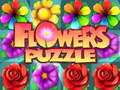 Flowers Puzzle