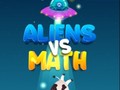 Aliens Vs Math