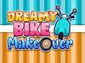 Dreamy Bike Makeover