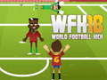 WFK18 World Football Kick