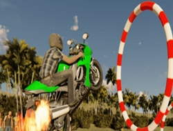 バイクレース無料-オンラインモーターサイクルレースゲーム 