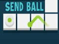 Send Ball
