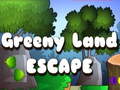 Greeny Land Escape