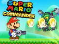 Super Mario Commander