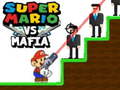 Super Mario Vs Mafia