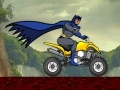 Batman Final Challenge