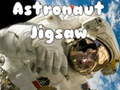 Astronaut Jigsaw