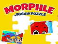 Morphle Jigsaw Puzzle