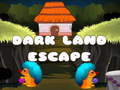 Dark Land Escape