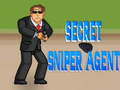 Secret Sniper Agent 