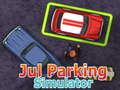 Jul Parking Simulator