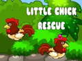 Little Chick Rescue