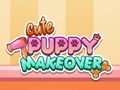 Cute Puppy Makeover