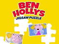 Ben Hollys Jigsaw Puzzle