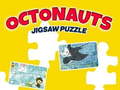 Octonauts Jigsaw Puzzle