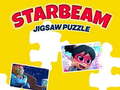 Starbeam Jigsaw Puzzle