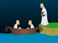 Priests and devils