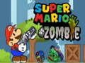Super Mario vs Zombies