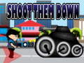 ShootThem Down