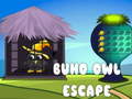 Buho Owl Escape
