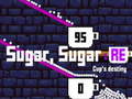 Sugar Sugar RE: Cup's destiny