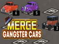 Merge Gangster Cars