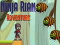 Ninja Rian Adventure