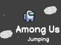 Among Us : Jumping