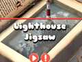 Lighthouse Jigsaw