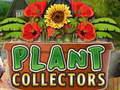 Plant collectors