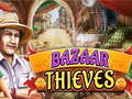 Bazaar thieves