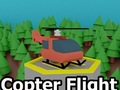 Copter Flight