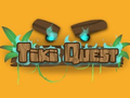 Tiki Quest