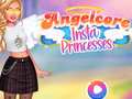 Angel Core Insta Princesses