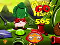 Monkey Go Happy Stage 565