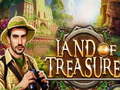 Land of treasure