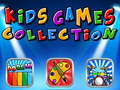 Kids Games Collection