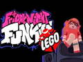 Friday Night Funkin’ LEGO