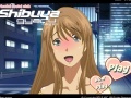Shibuya Gyaru dating sim