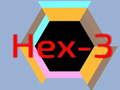 Hex - 3