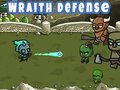 Wraith Defense